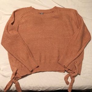 Charlotte Russe Sweater